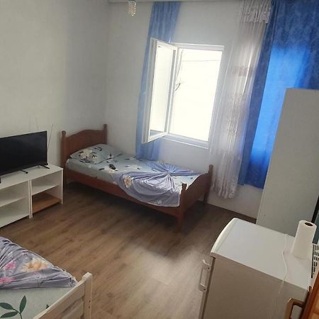 Kukes Arbi Guest House מראה חיצוני תמונה