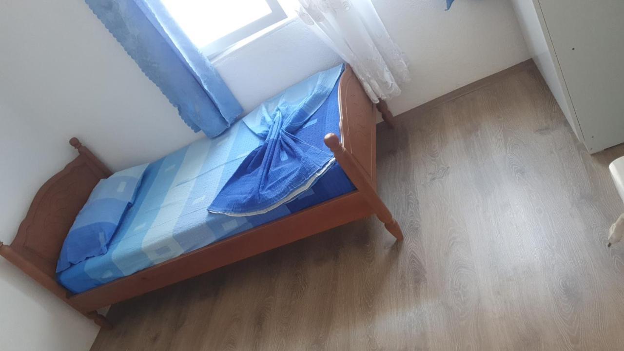 Kukes Arbi Guest House מראה חיצוני תמונה