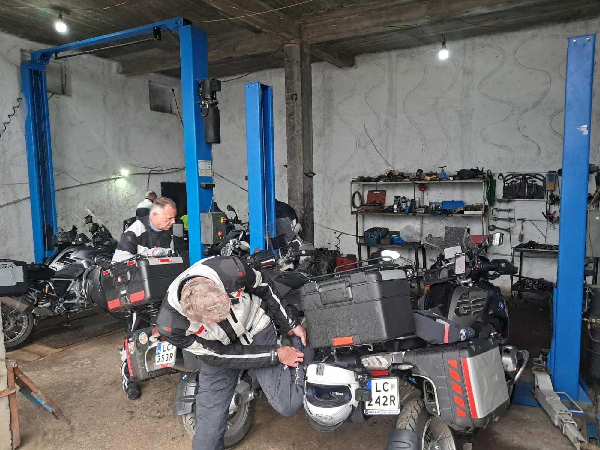 Kukes Arbi Guest House מראה חיצוני תמונה
